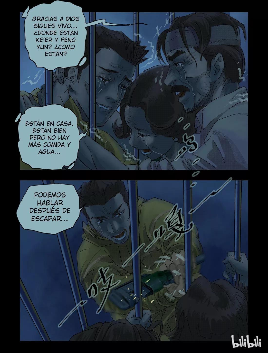 Capitulo 43 page 3