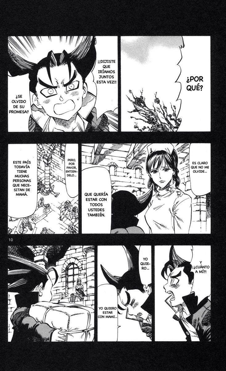 Capitulo 61 page 11