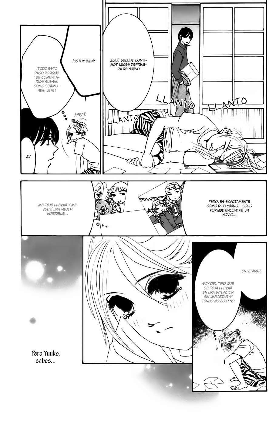 Capitulo 21 page 26