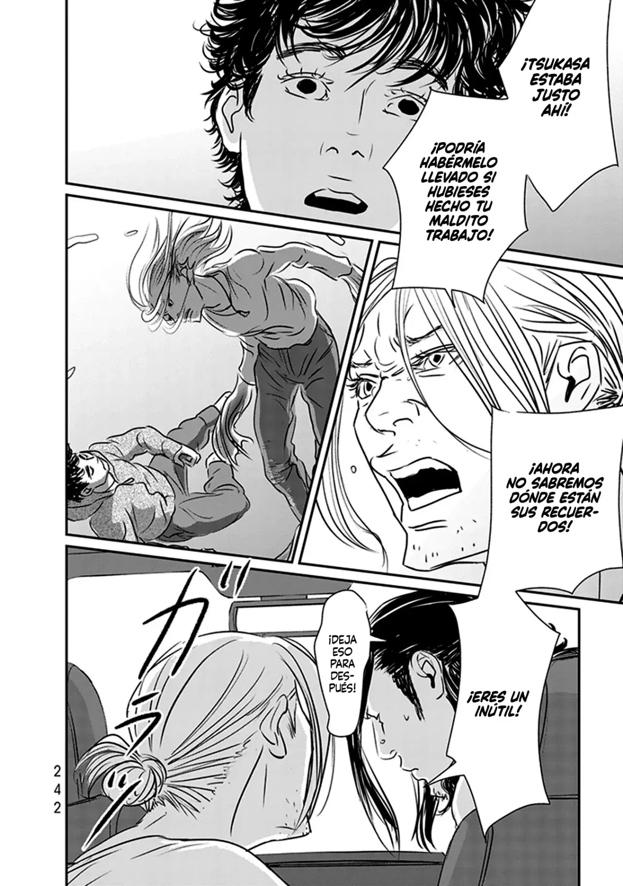 Capitulo 17 page 37