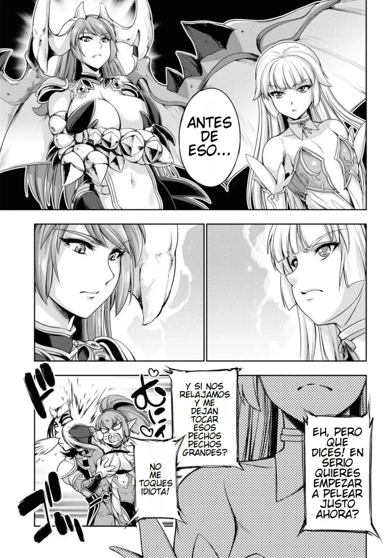 Capitulo 14 page 34