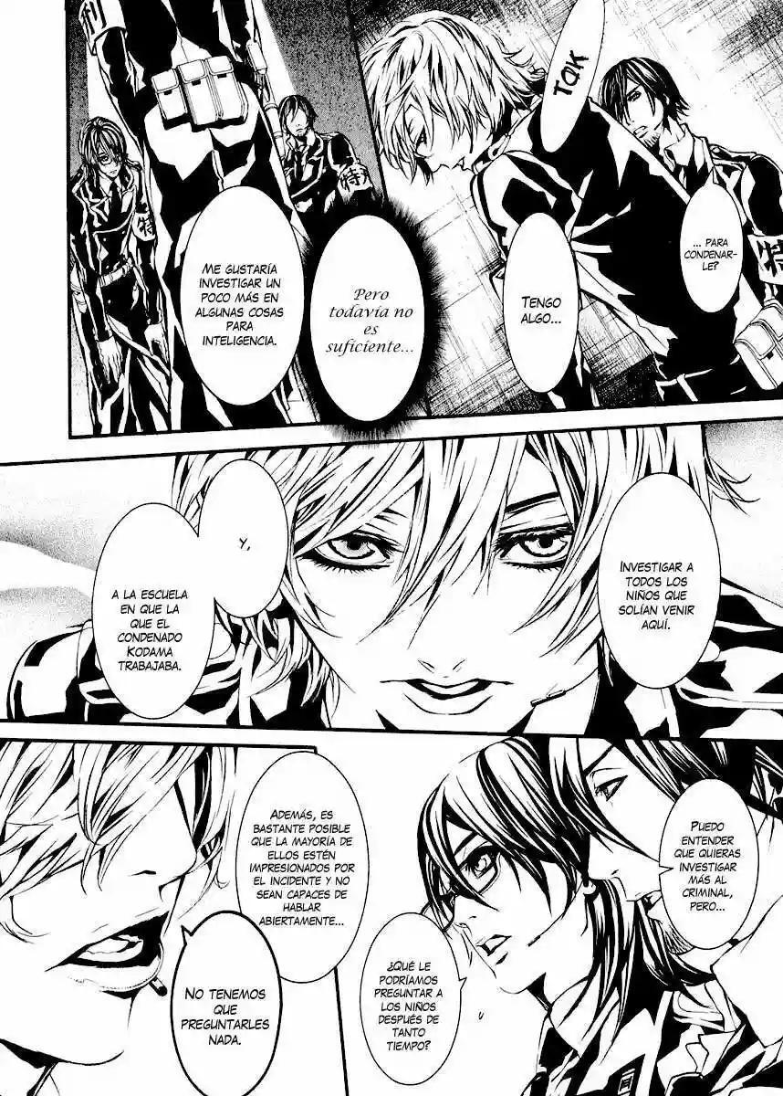 Capitulo 43 page 9