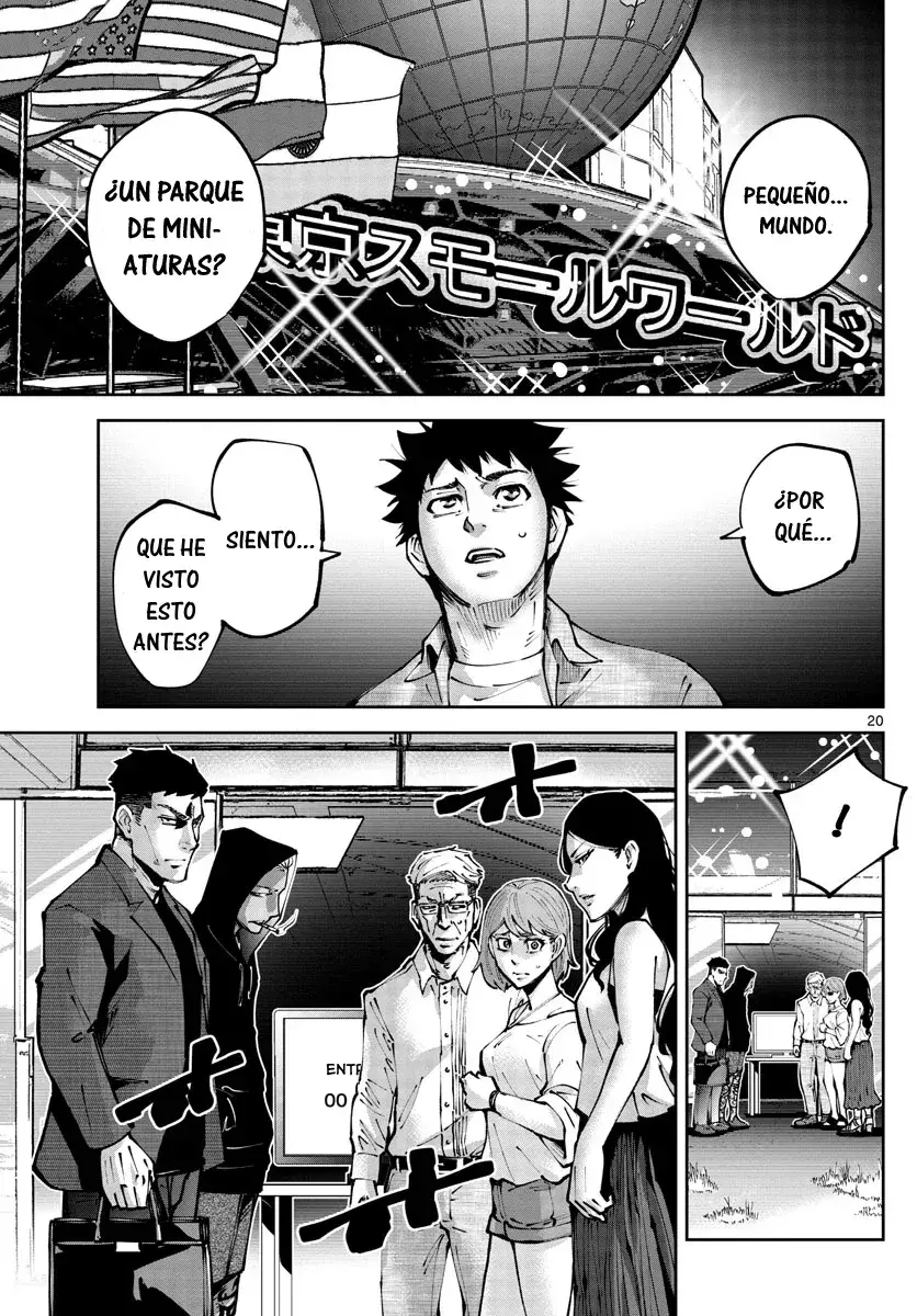 Capitulo 1 page 19