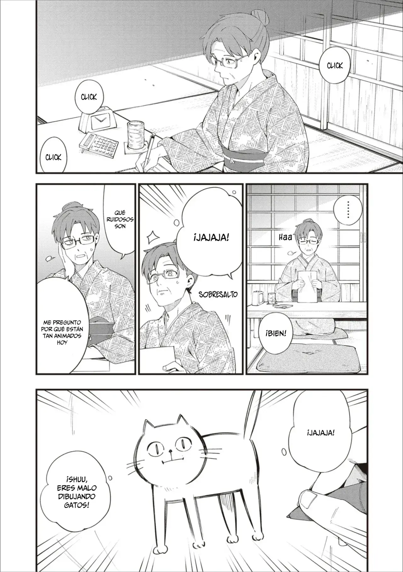 Capitulo 36 page 5