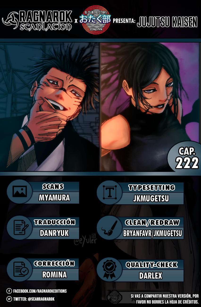 Capitulo 222 page 1