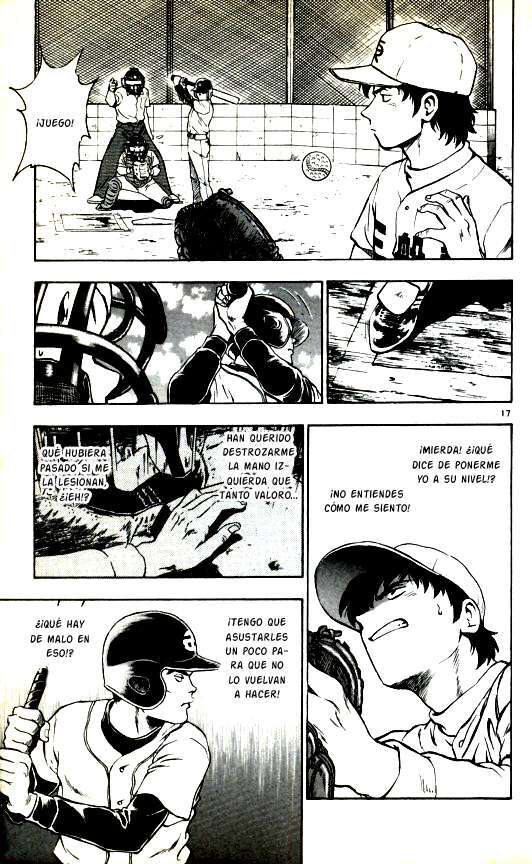 Capitulo 141 page 17