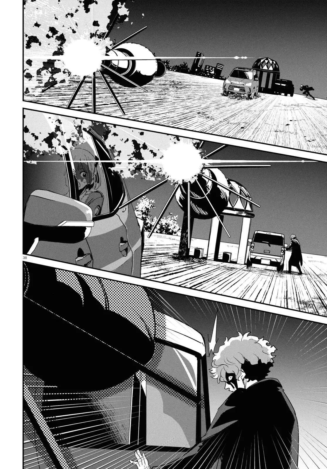 Capitulo 21 page 39