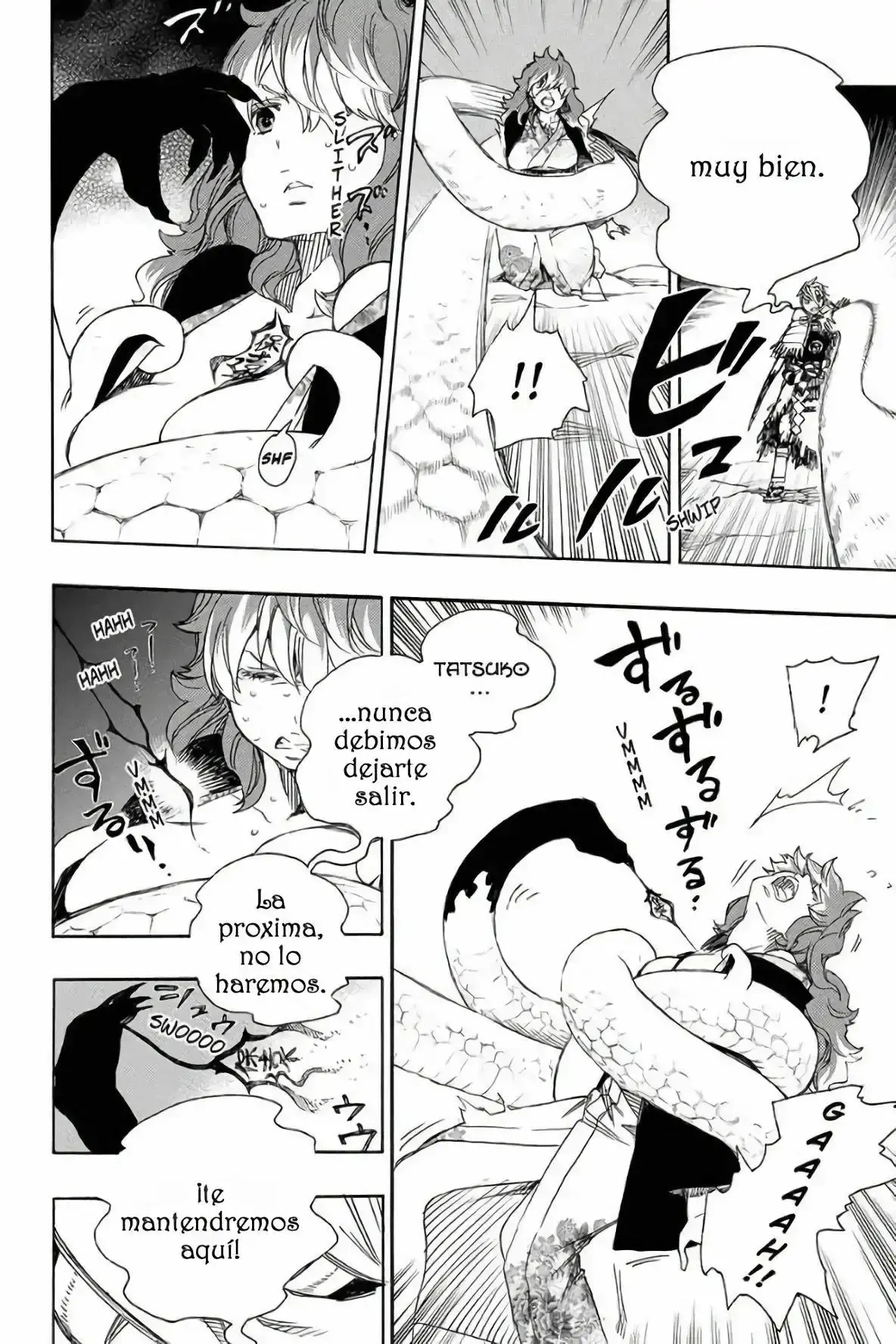 Capitulo 77 page 26
