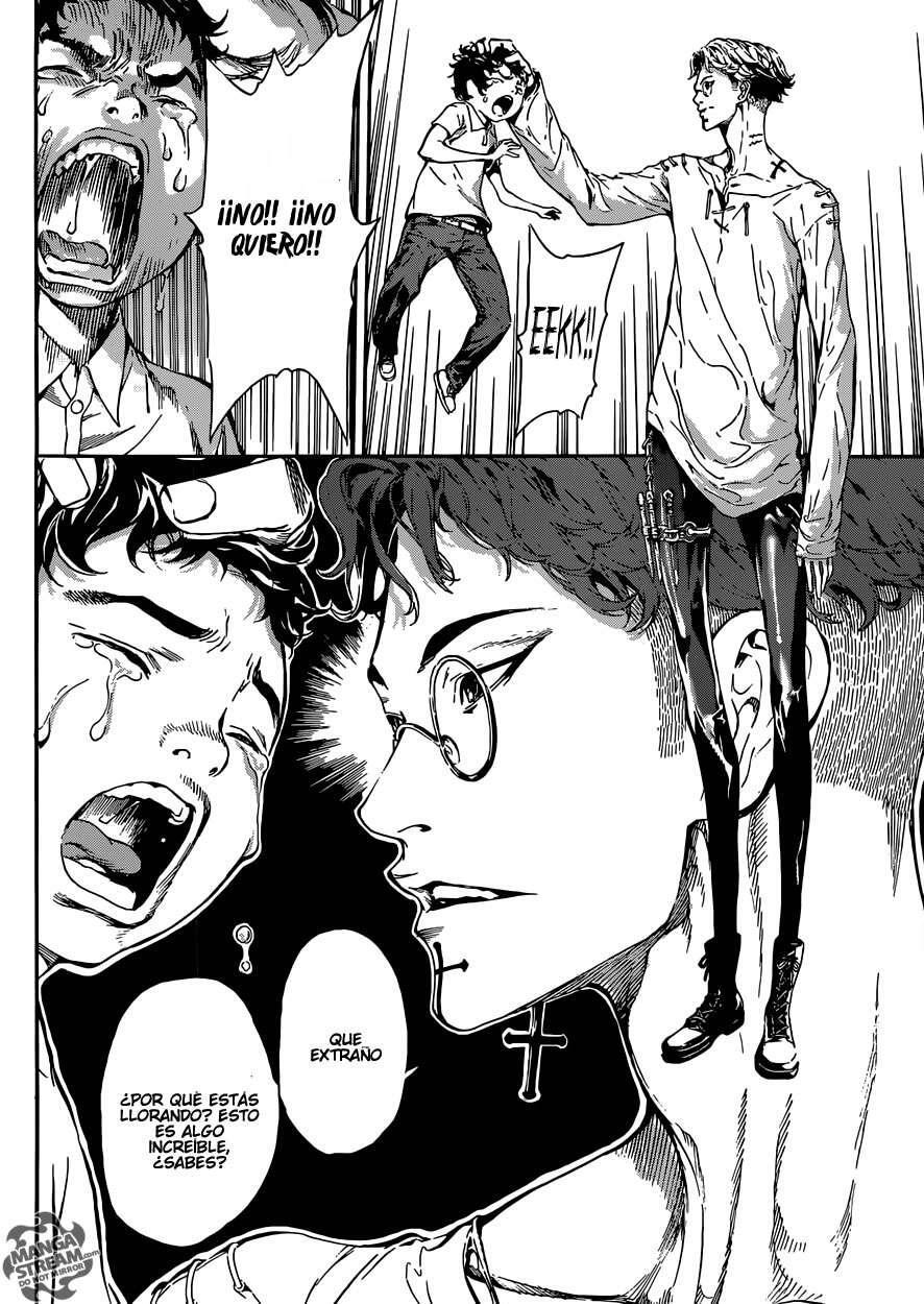 Capitulo 83 page 5