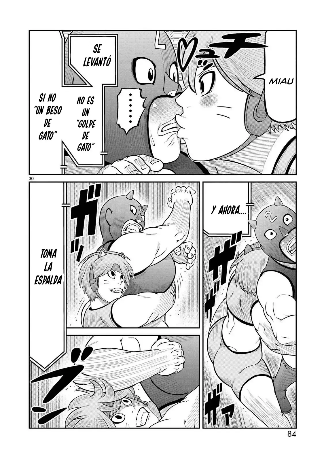 Capitulo 54 page 24