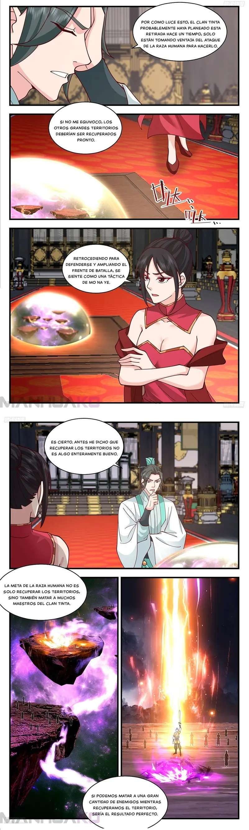 Capitulo 3614 page 4