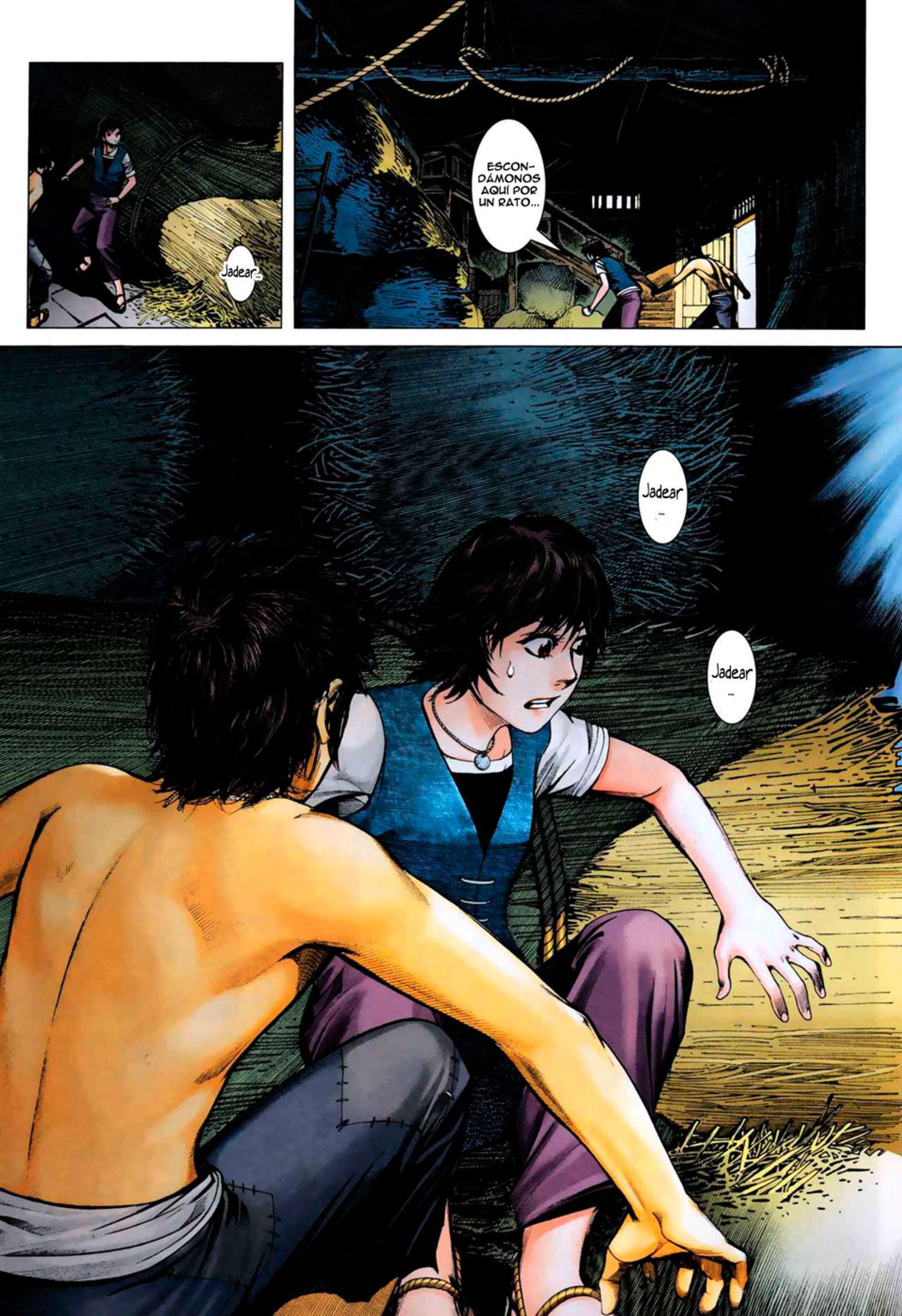 Capitulo 7 page 9