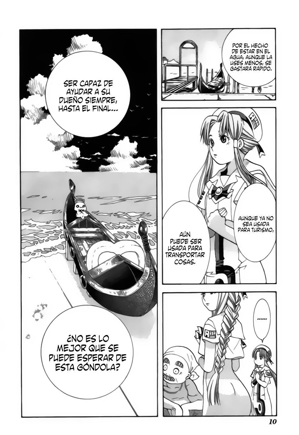 Capitulo 36 page 11