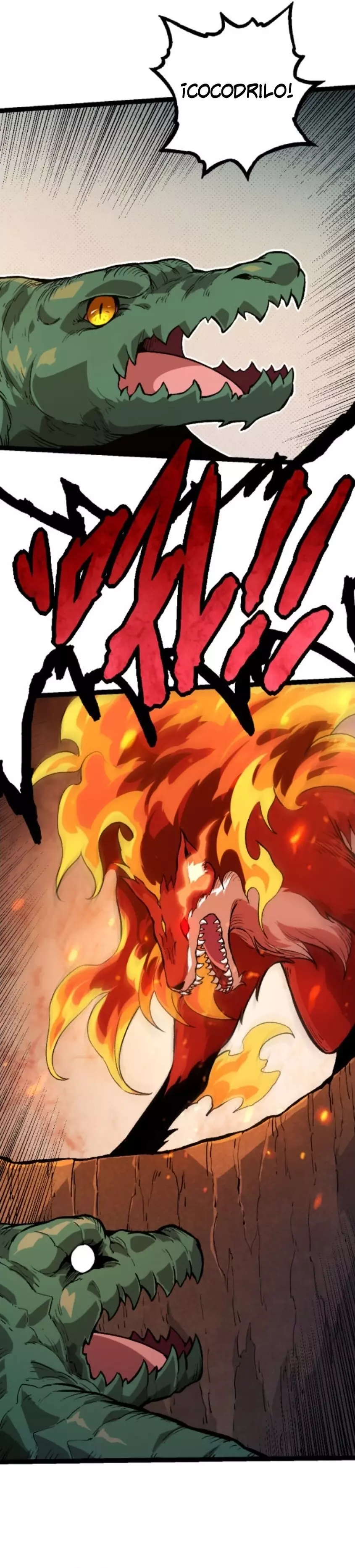 Capitulo 32 page 20