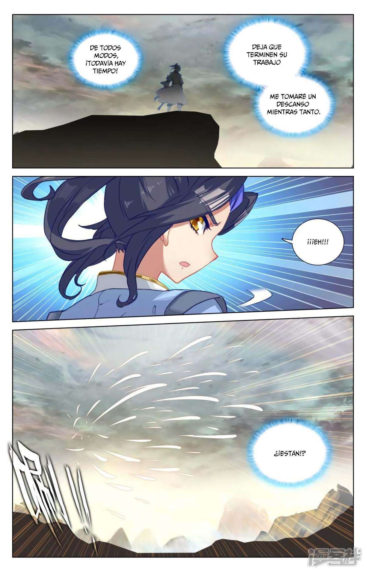 Capitulo 839 page 5