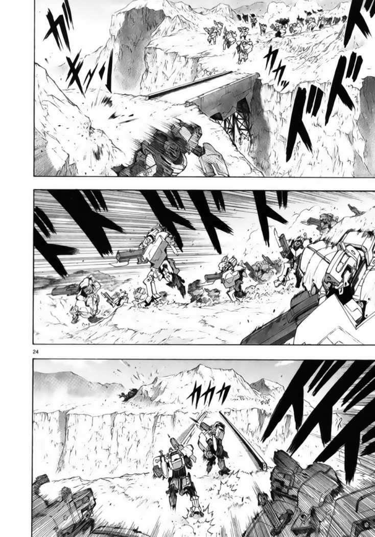Capitulo 31 page 28