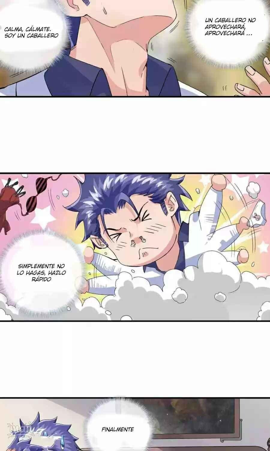 Capitulo 39 page 8