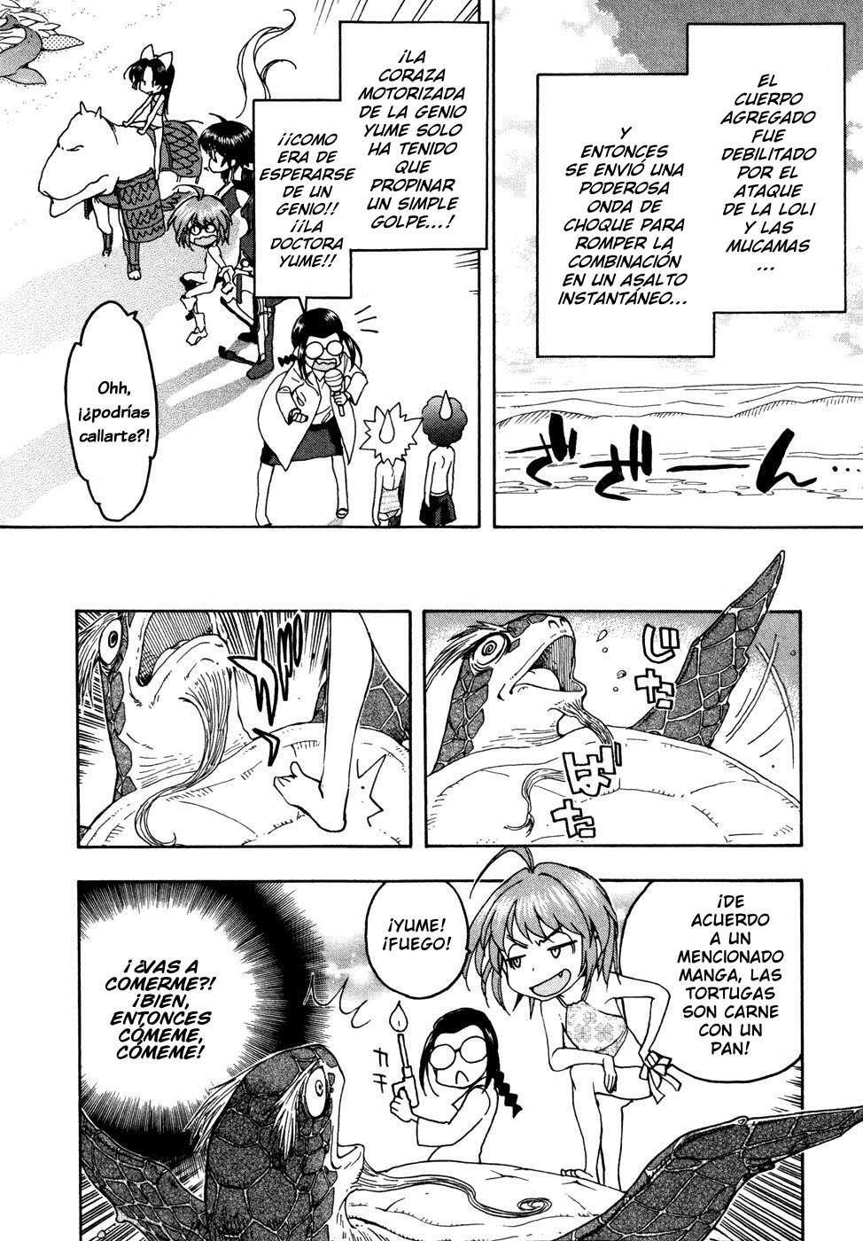 Capitulo 50 page 14