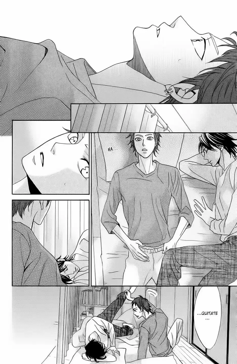 Capitulo 77 page 23