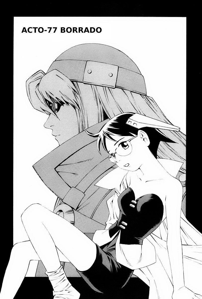 Capitulo 94 page 1
