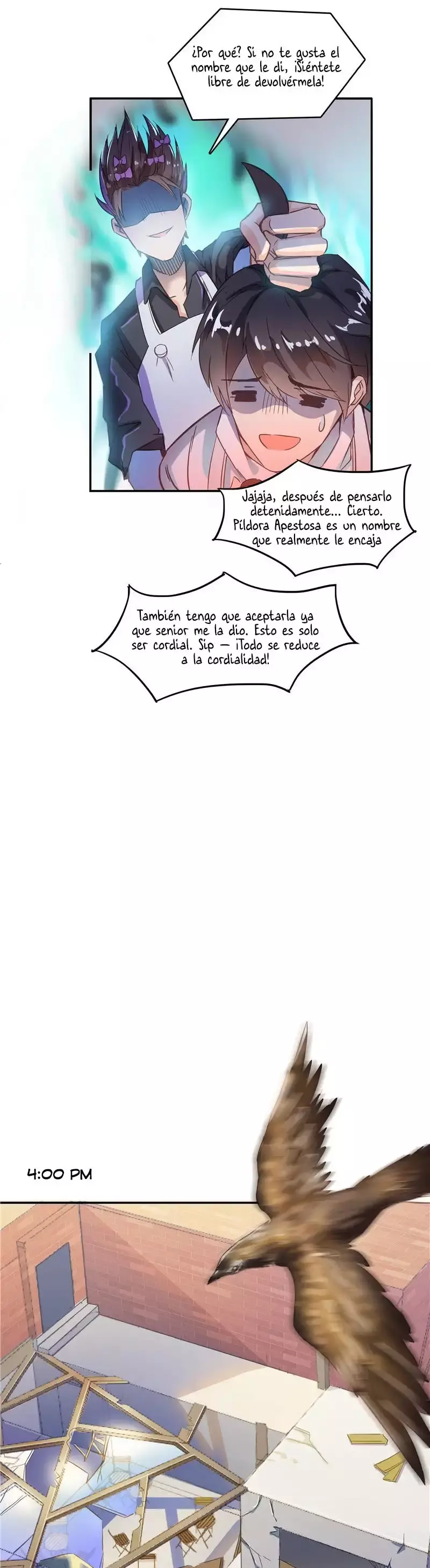 Capitulo 29 page 12