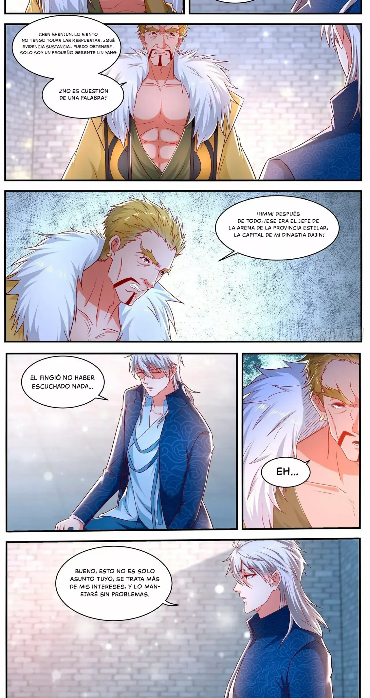 Capitulo 661 page 3