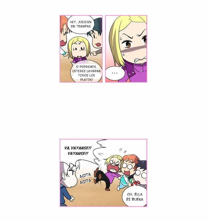 Capitulo 82 page 22