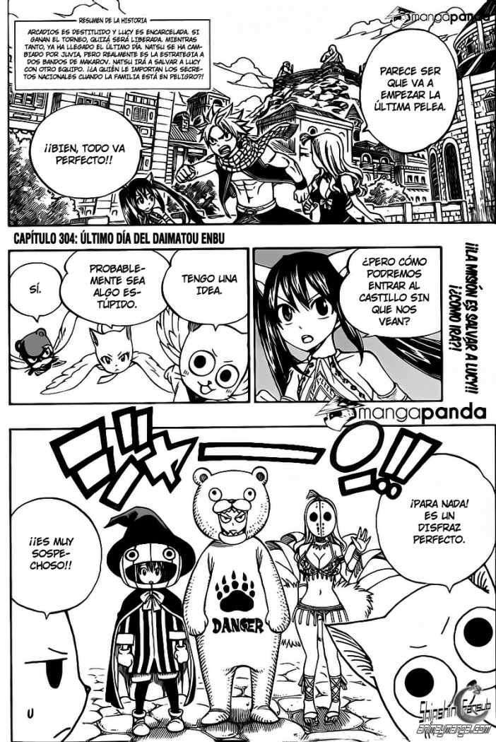 Capitulo 304 page 3