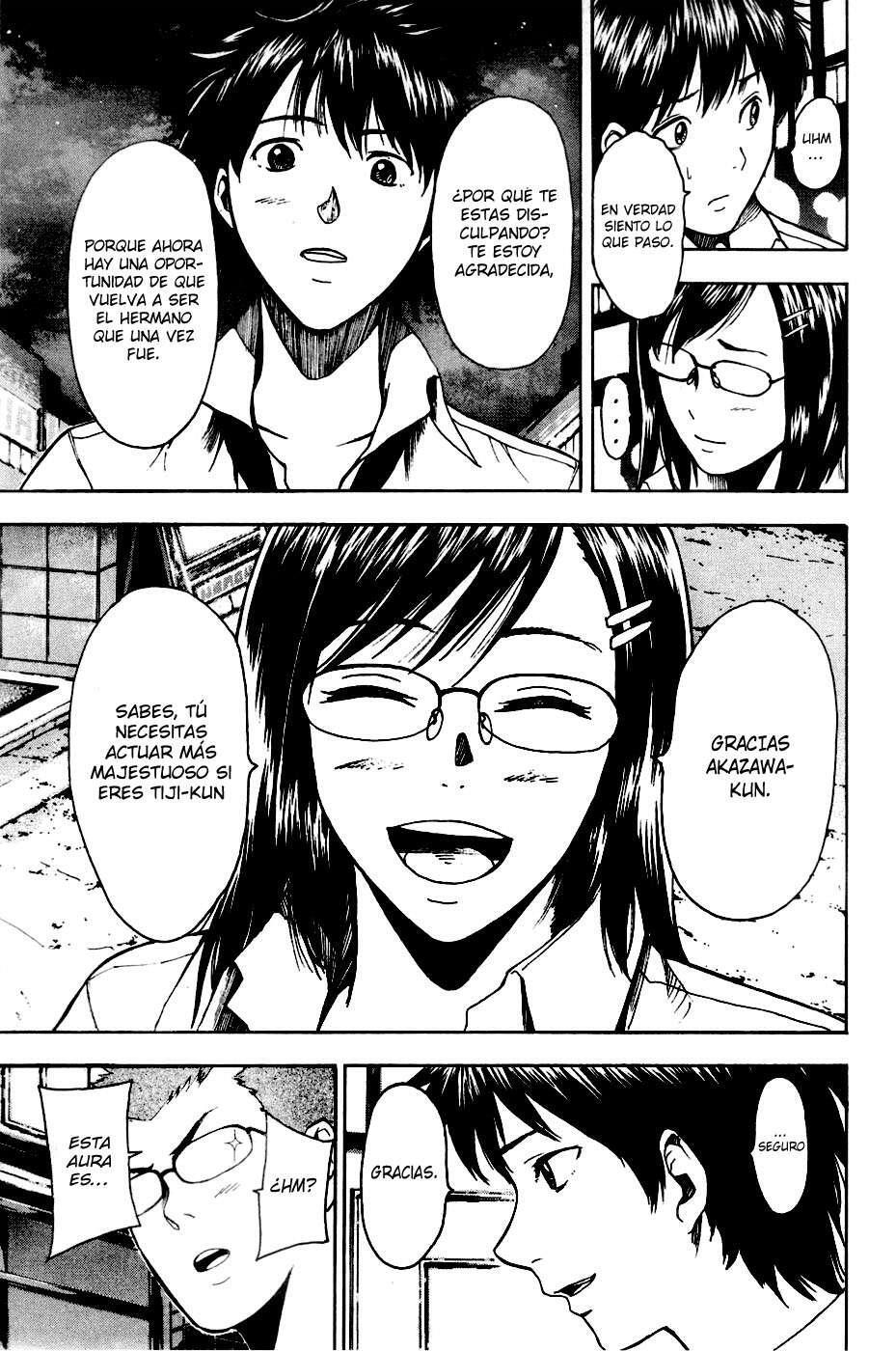 Capitulo 21 page 14