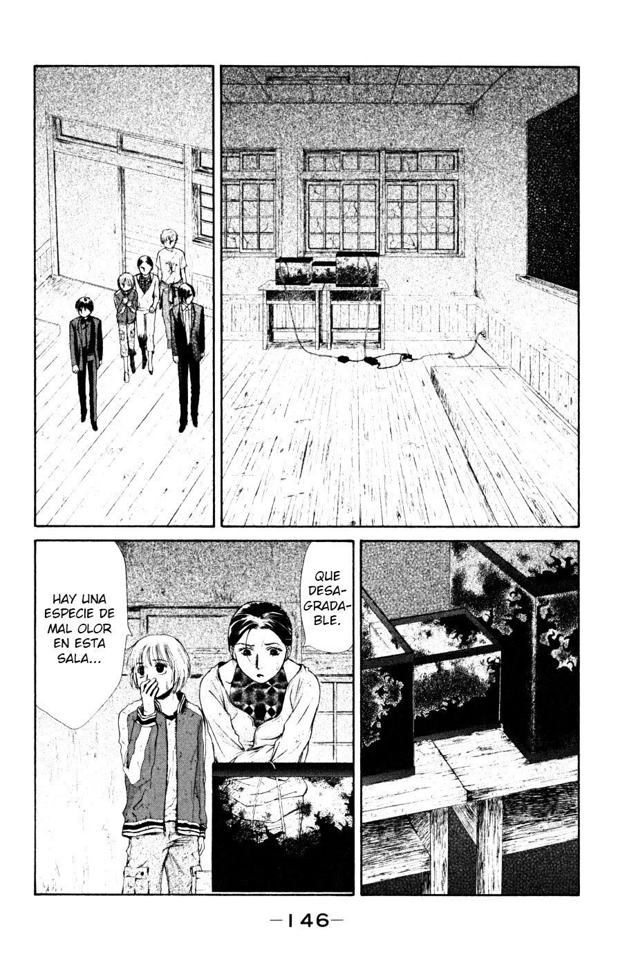Capitulo 45 page 28