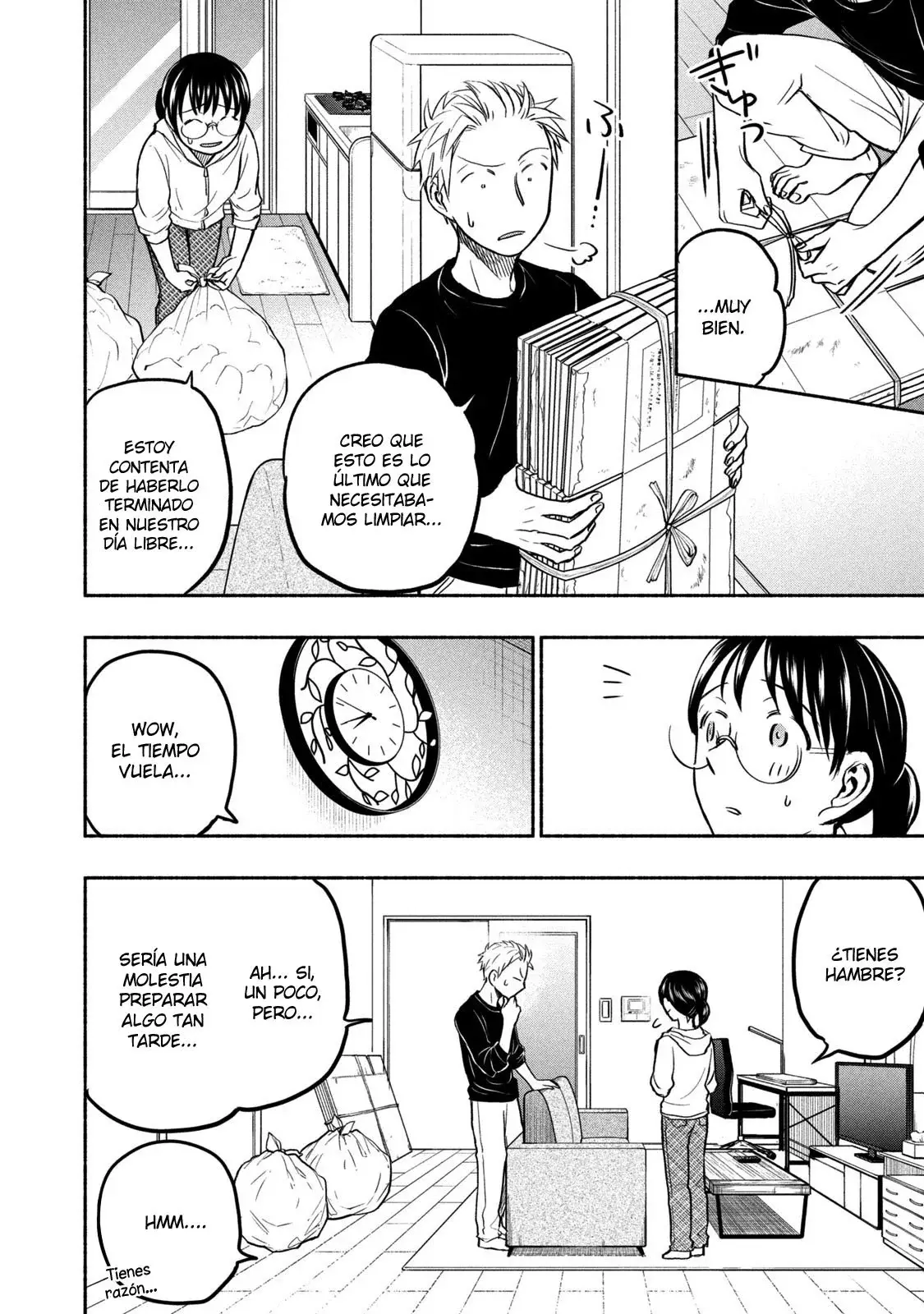 Capitulo 49 page 11