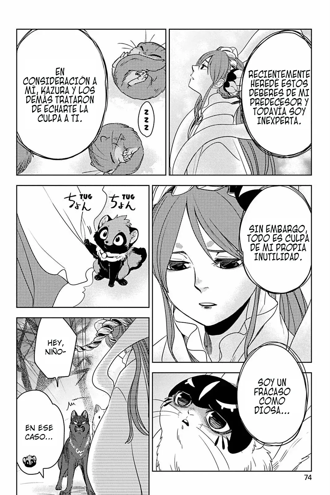 Capitulo 9 page 20