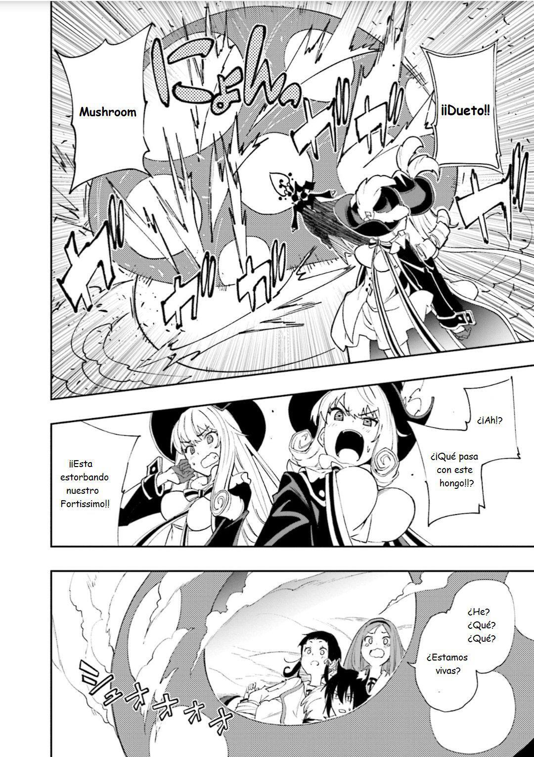 Capitulo 126 page 19