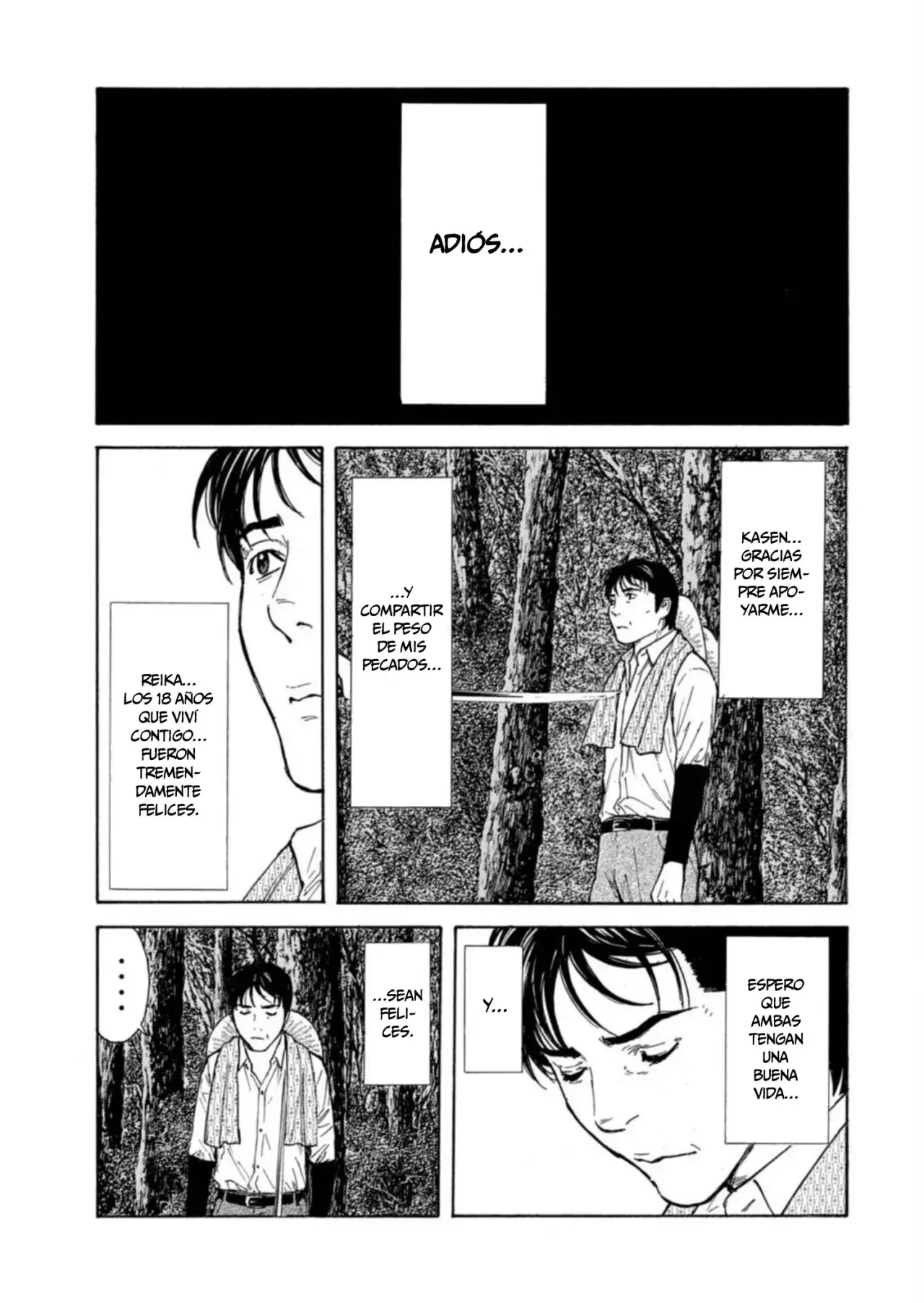 Capitulo 140 page 10