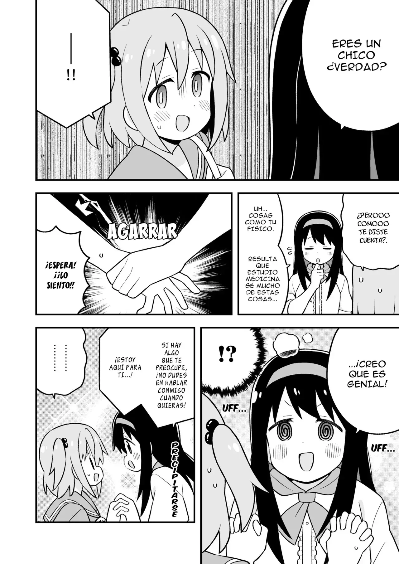 Capitulo 83.10 page 20