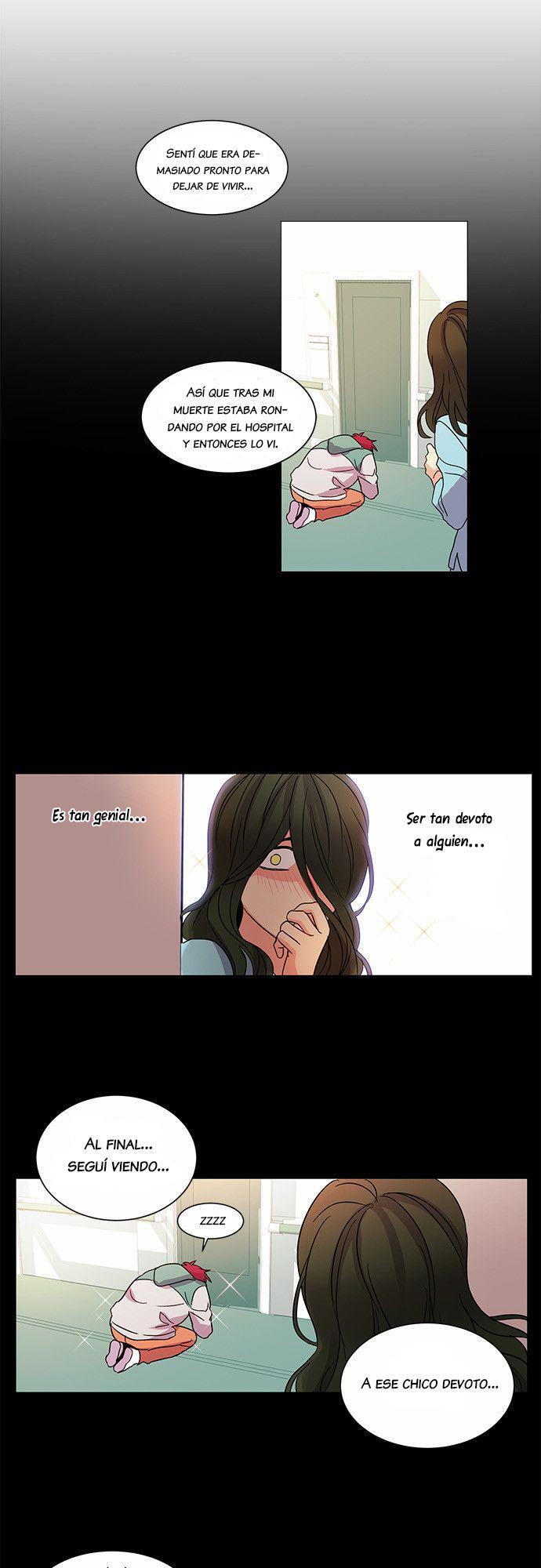 Capitulo 19 page 14