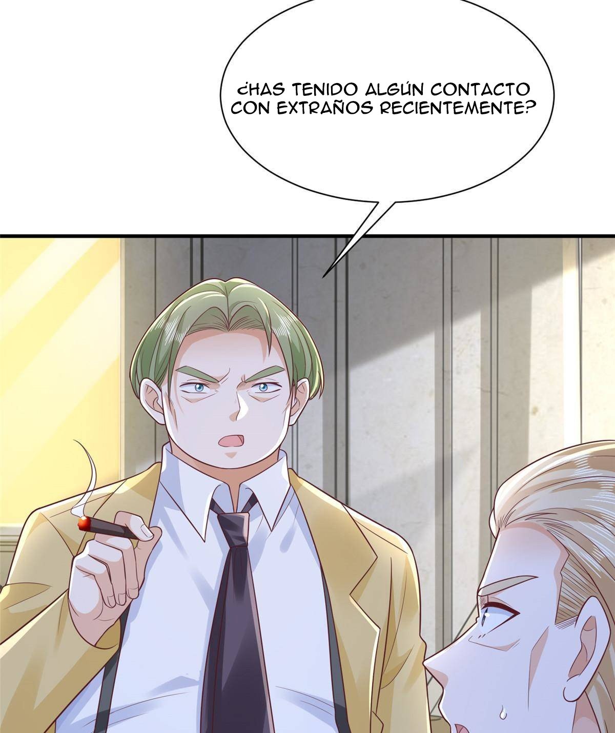 Capitulo 694 page 32