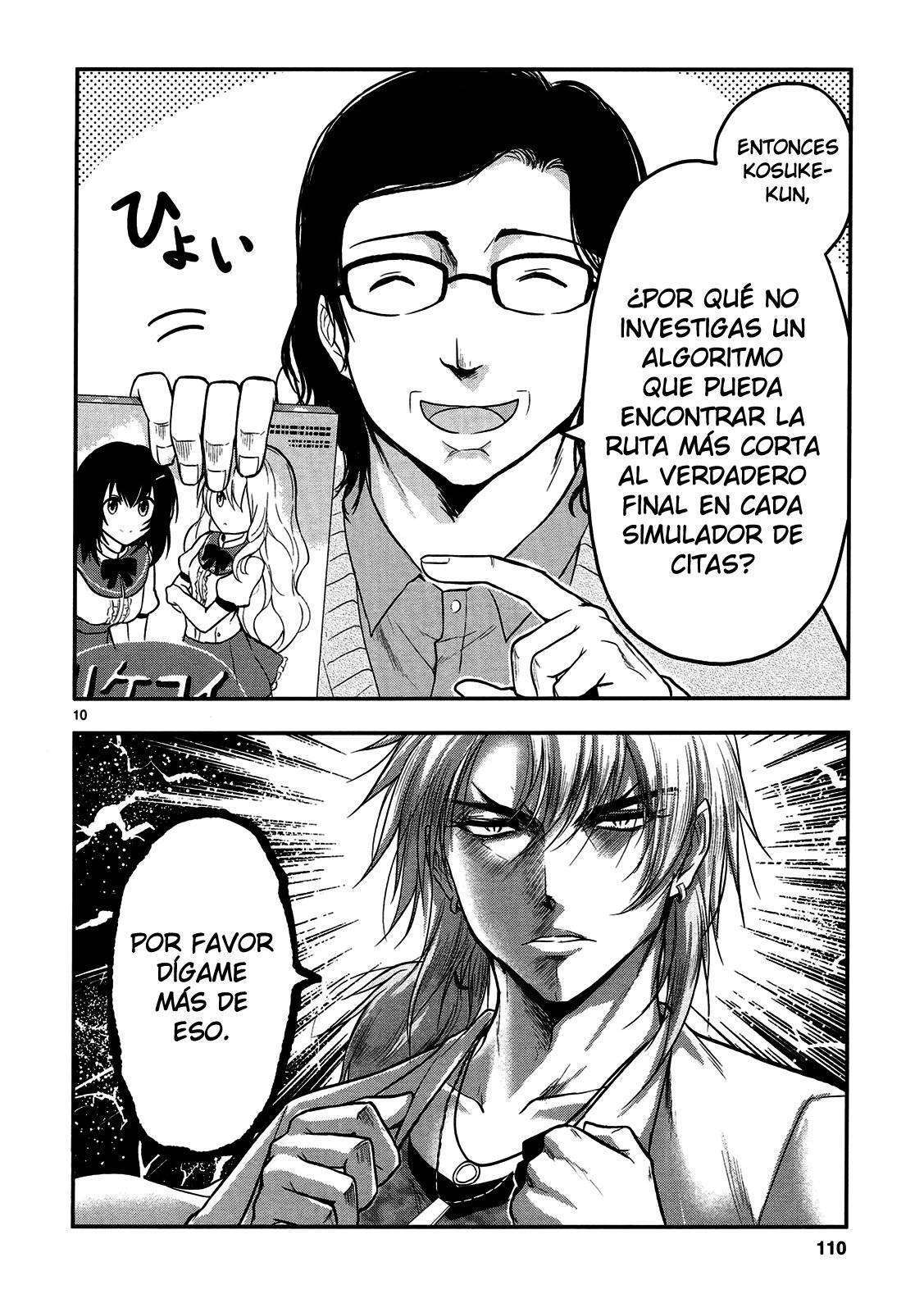 Capitulo 18 page 12