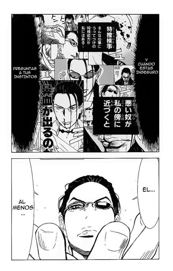 Capitulo 134 page 18