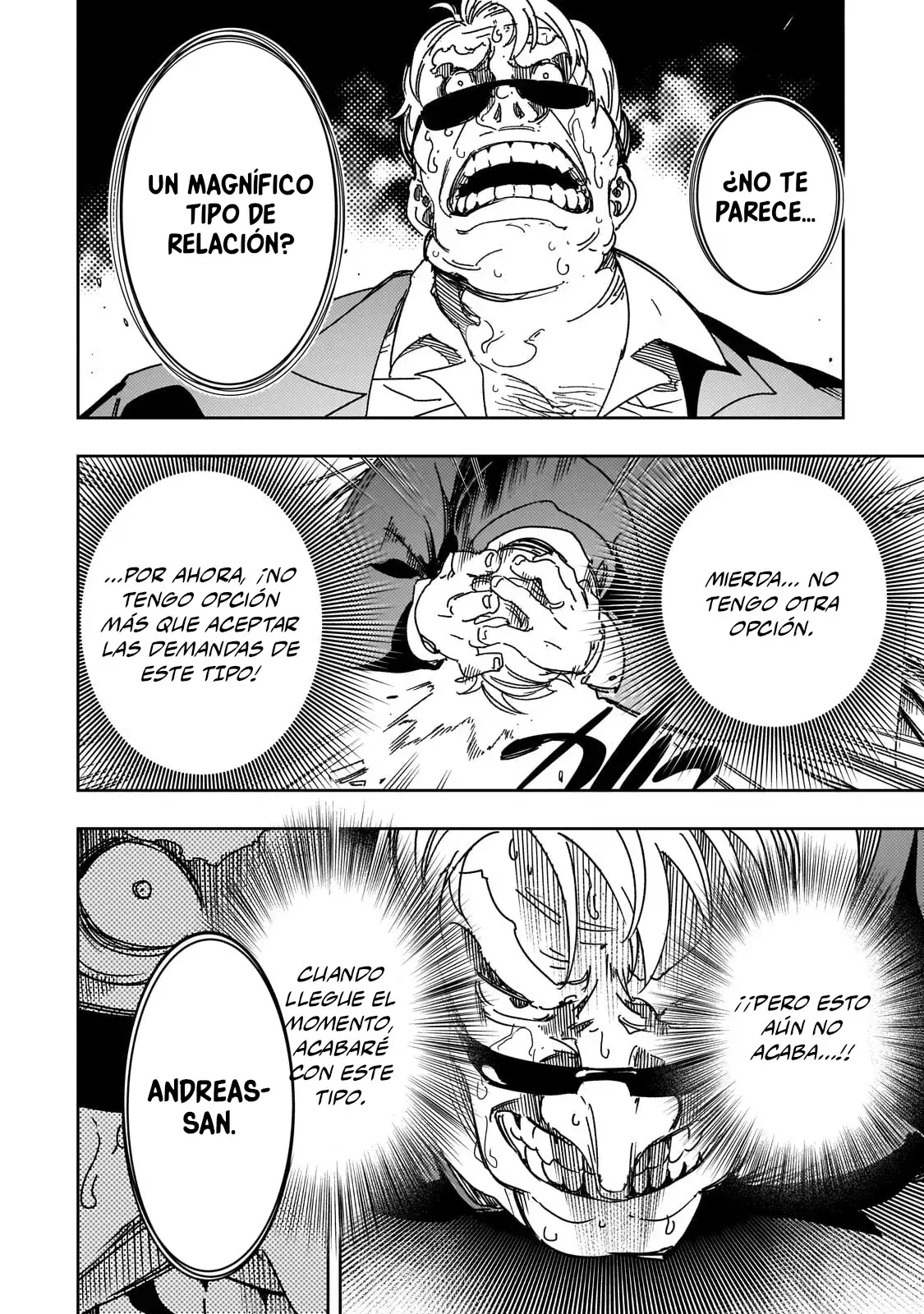 Capitulo 62 page 14