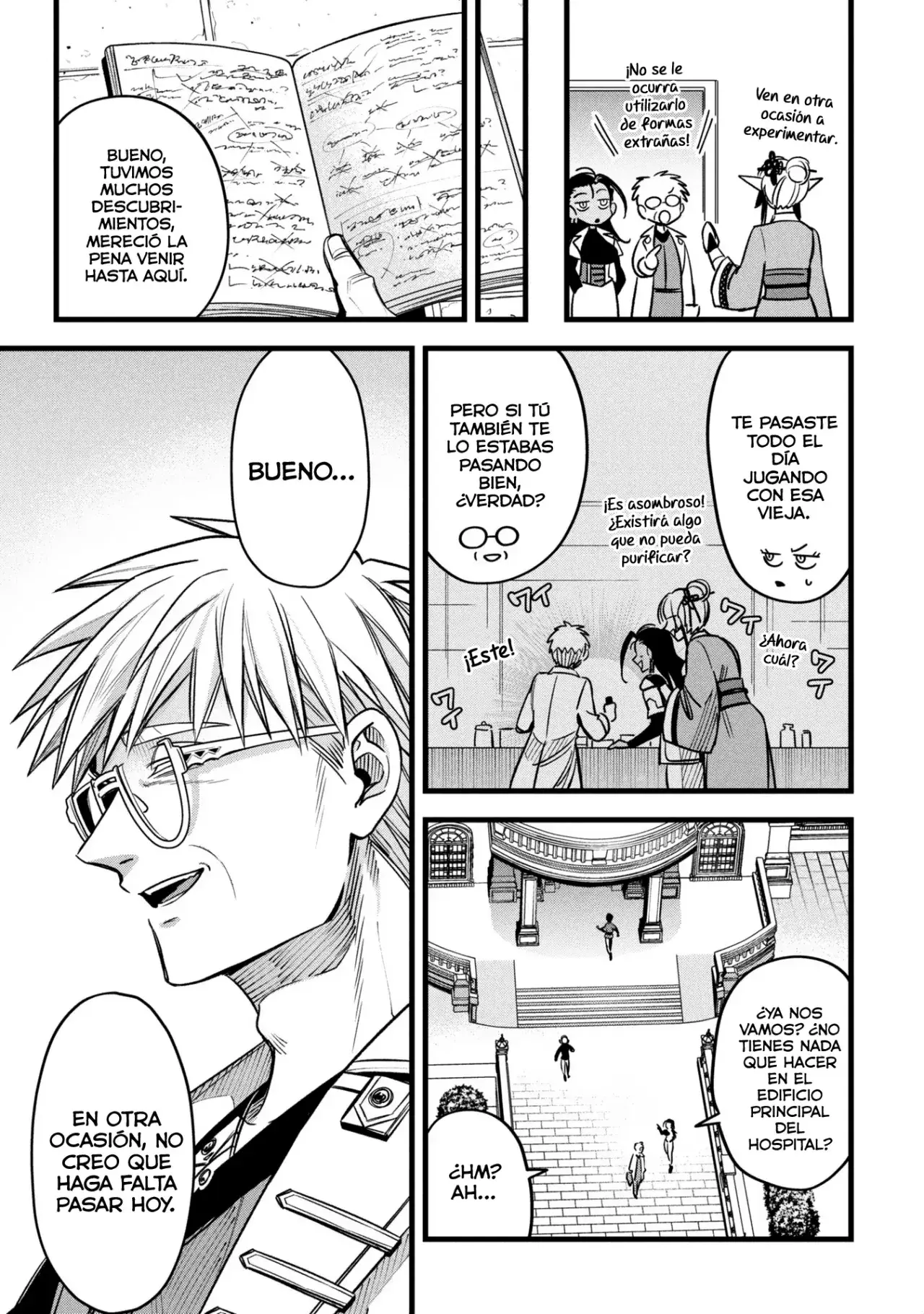 Capitulo 17 page 28