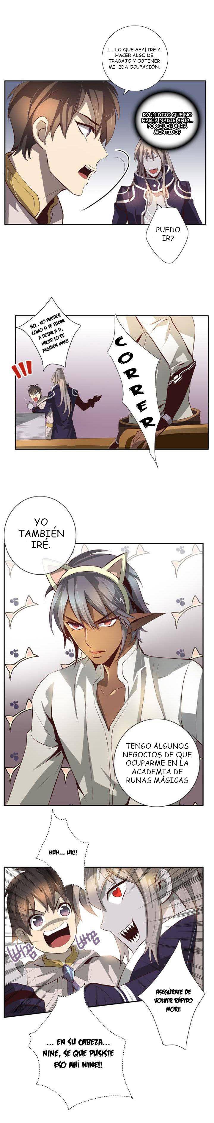 Capitulo 52 page 18