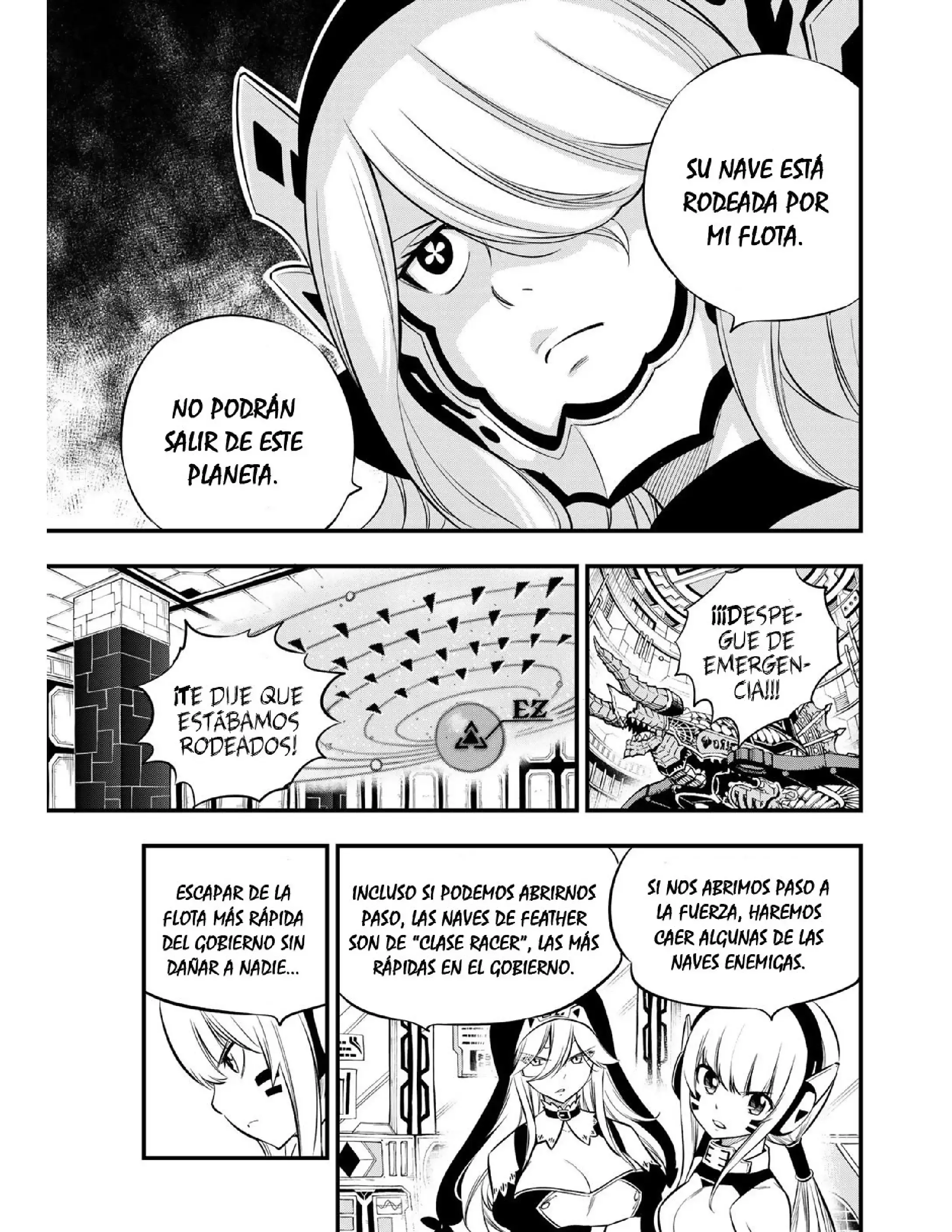Capitulo 174 page 21