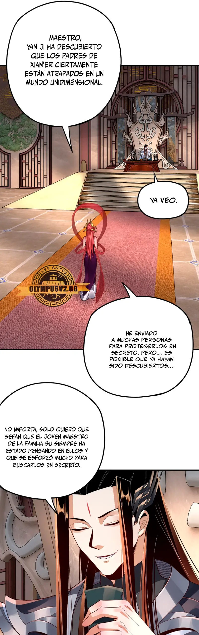 Capitulo 98 page 22