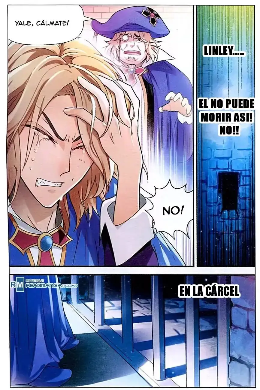 Capitulo 86 page 9