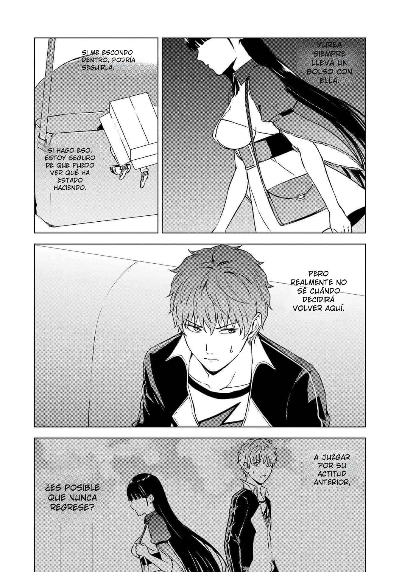Capitulo 74 page 22