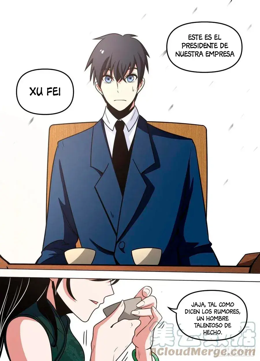 Capitulo 94 page 11