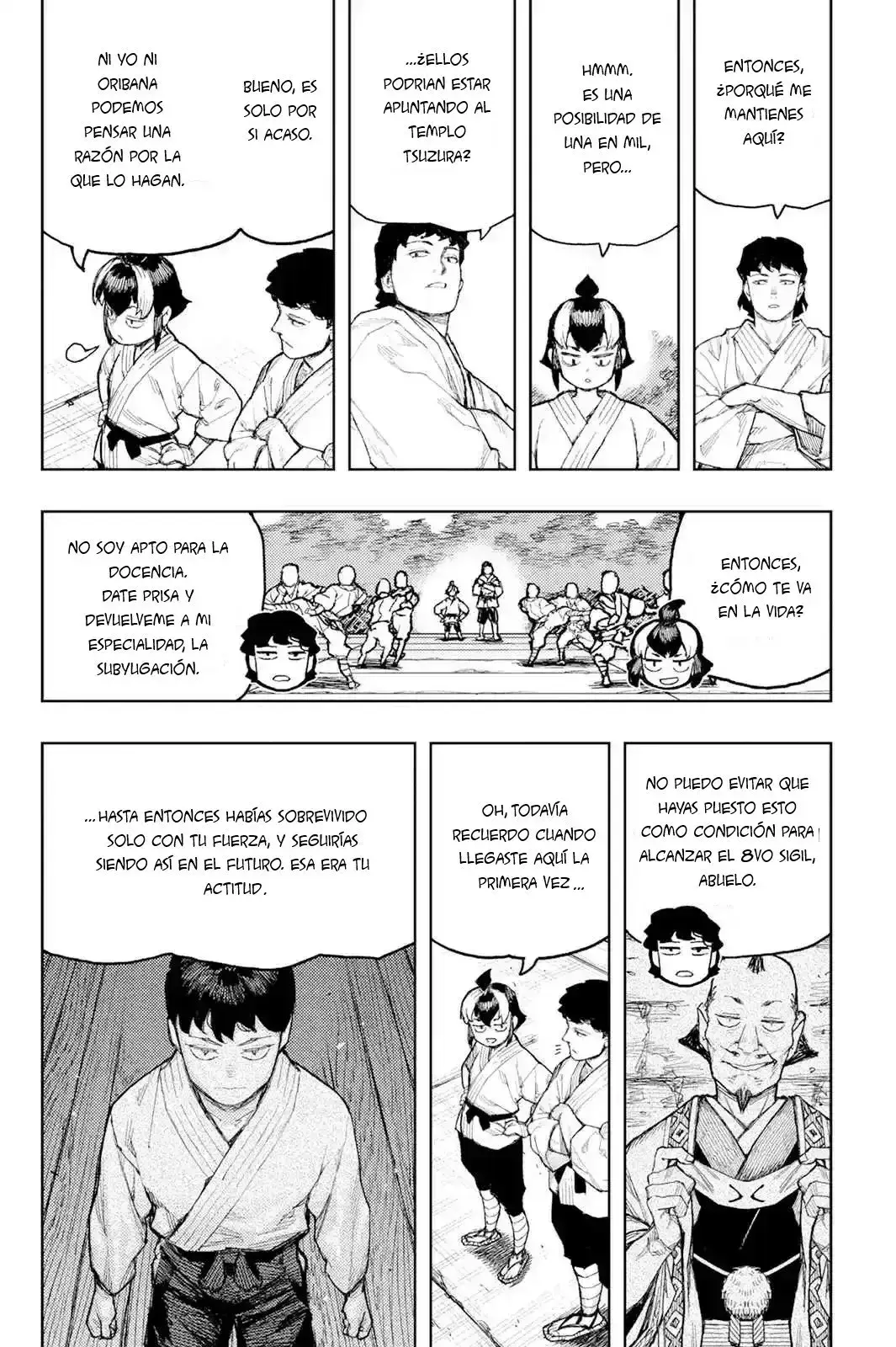 Capitulo 169 page 18