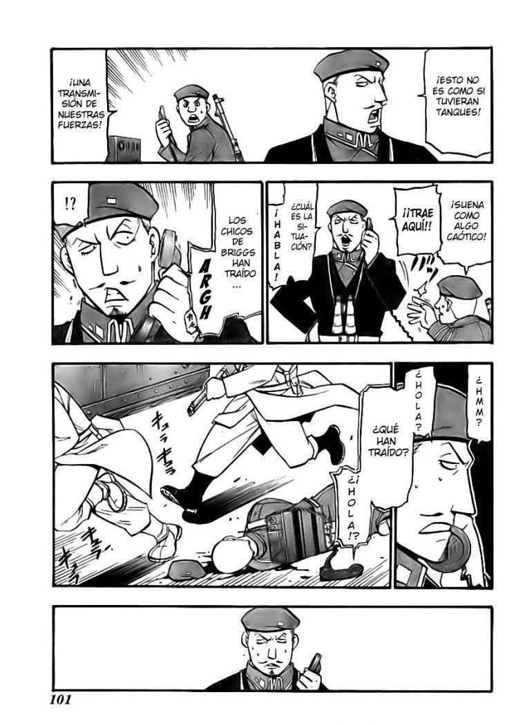 Capitulo 94 page 15