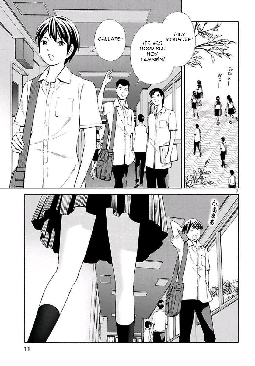 Capitulo 1 page 7